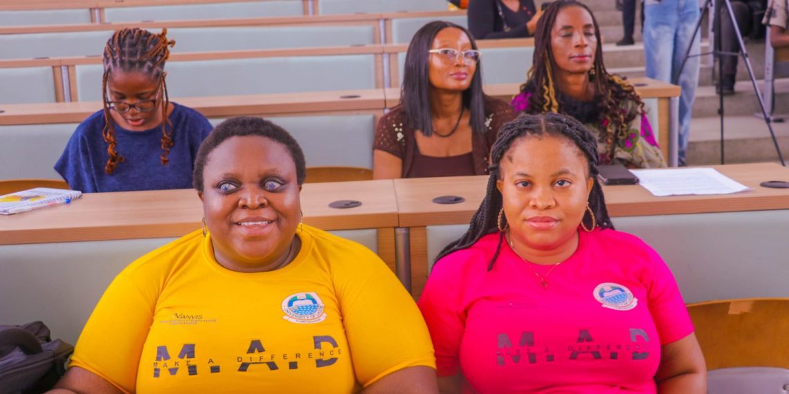 Breaking Barriers: UNILAG Mass Communication’s Winning Model for PWD Inclusion