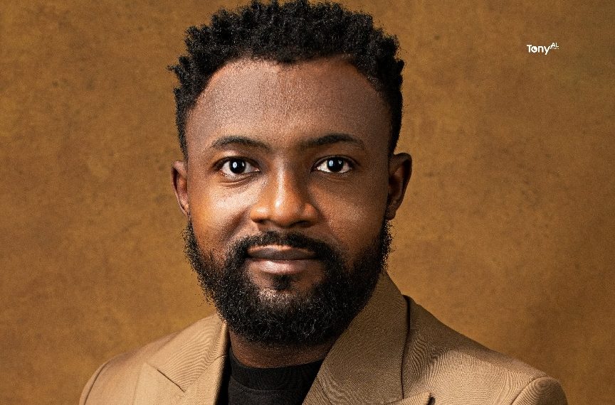 Taiwo Olori Named as Global Tech Hero for Innovative Contributions in Tech