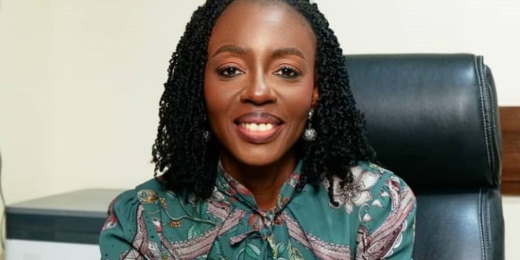 IDPD2024: Sightsavers Advocates for Disability-Inclusion in Achieving Sustainable Development