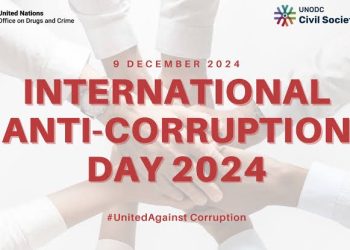 Nigerian Youths Urged to Leverage Technology, Social Media, FoI Act to Combat Corruption