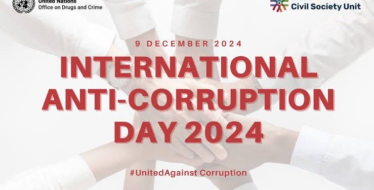 Nigerian Youths Urged to Leverage Technology, Social Media, FoI Act to Combat Corruption