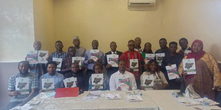 CISLAC Calls for Prioritization of Gender Inclusion, Operational Reforms in Defense and Security Sector