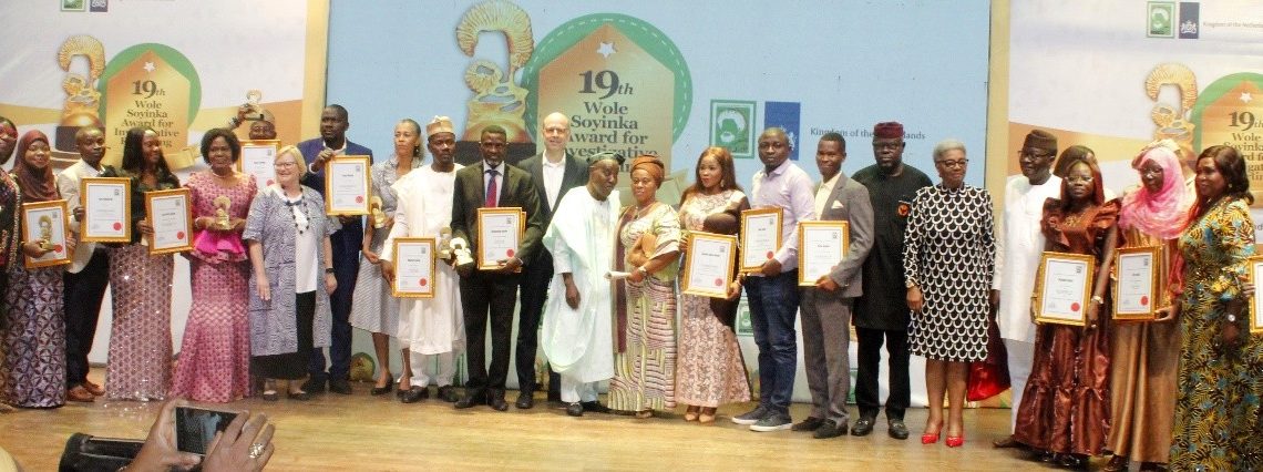 Group of people standing indoor