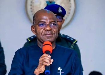 Gov. Otti Tackles Disability, Leprosy in Abia with Health Reforms