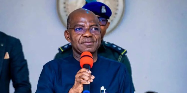 Gov. Otti Tackles Disability, Leprosy in Abia with Health Reforms