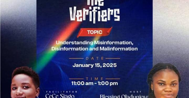 BOFIM Hosts Training to Combat Misinformation in Journalism