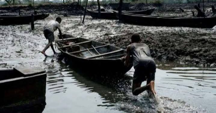 Niger Delta Groups Condemn Planned Resumption of Oil Extraction in Ogoni Land