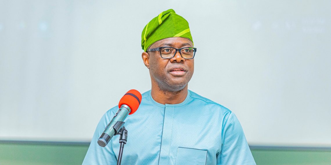 Oyo State Begins Recruitment to Strengthen Primary Healthcare