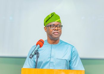 Oyo State Begins Recruitment to Strengthen Primary Healthcare