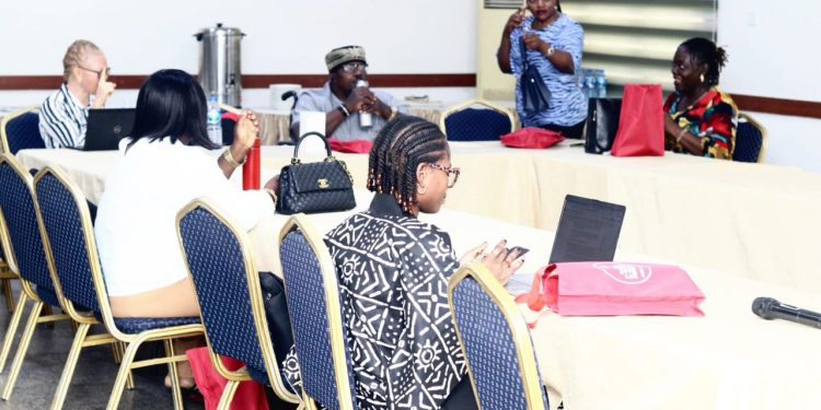 Disability Groups Push for Inclusive Digital Literacy Framework in Nigeria