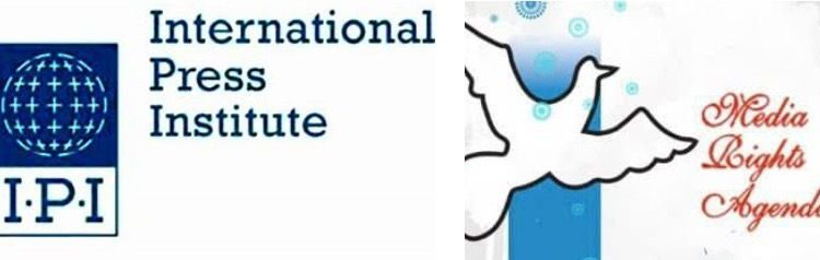 IPI, MRA Launch Guide to Protect Journalists, Press Freedom in Nigeria