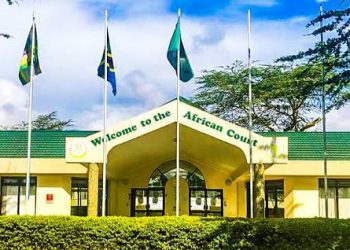 African Court Orders Tanzania to End Mandatory Death Penalty