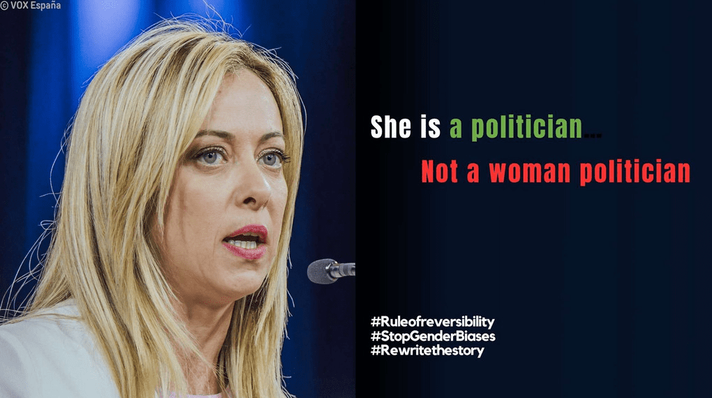 IFJ Launches New Tool to Tackle Gender Discrimination in Political Reporting