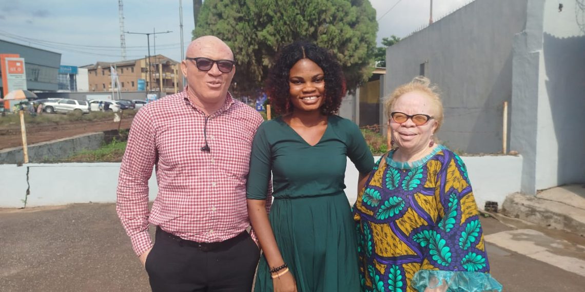 Special Report: How Persons with Albinism are Dying of Skin Cancer Due to Healthcare Gaps, Financial Strains