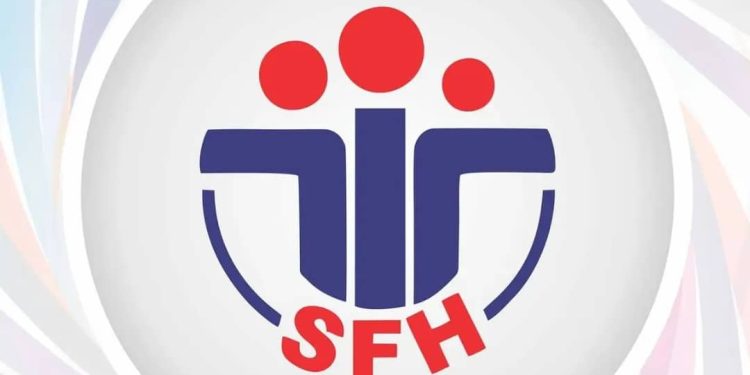 SFH Promotes Clean Water and Hygiene for 40,000 People in Edo