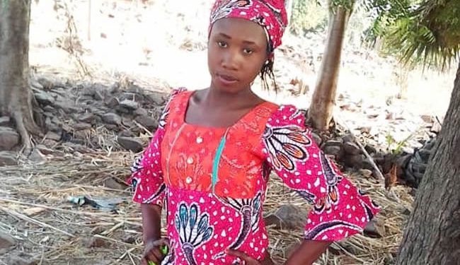 Seven Years Too Long: ACCoN Demands Leah Sharibu’s Freedom on IWD 2025
