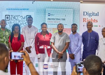 Experts Discuss Insecurity, Civic Space Restrictions as Threats to Democracy in Nigeria