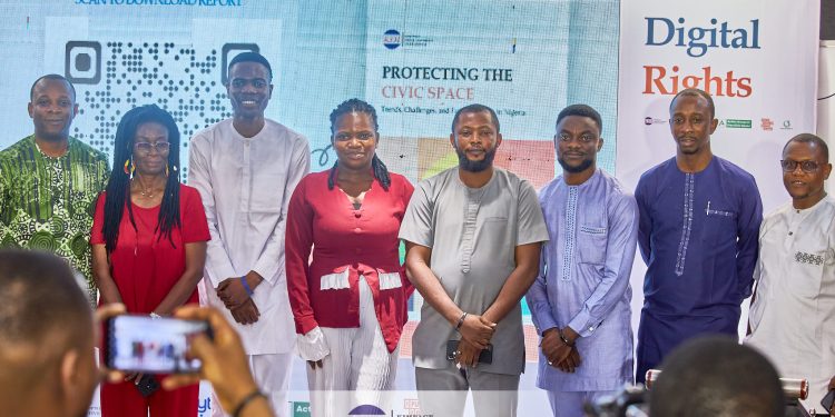 Experts Discuss Insecurity, Civic Space Restrictions as Threats to Democracy in Nigeria