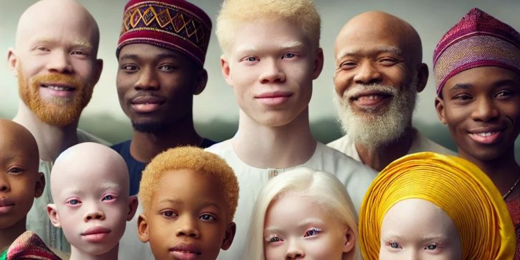 Tackle Employment, Financial Exclusion to End Suffering of Persons with Albinism, Experts Urge African Leaders