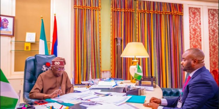 Fixing Nigeria’s Tax System: Tinubu, Zacch, and Oyedele’s Winning Formula