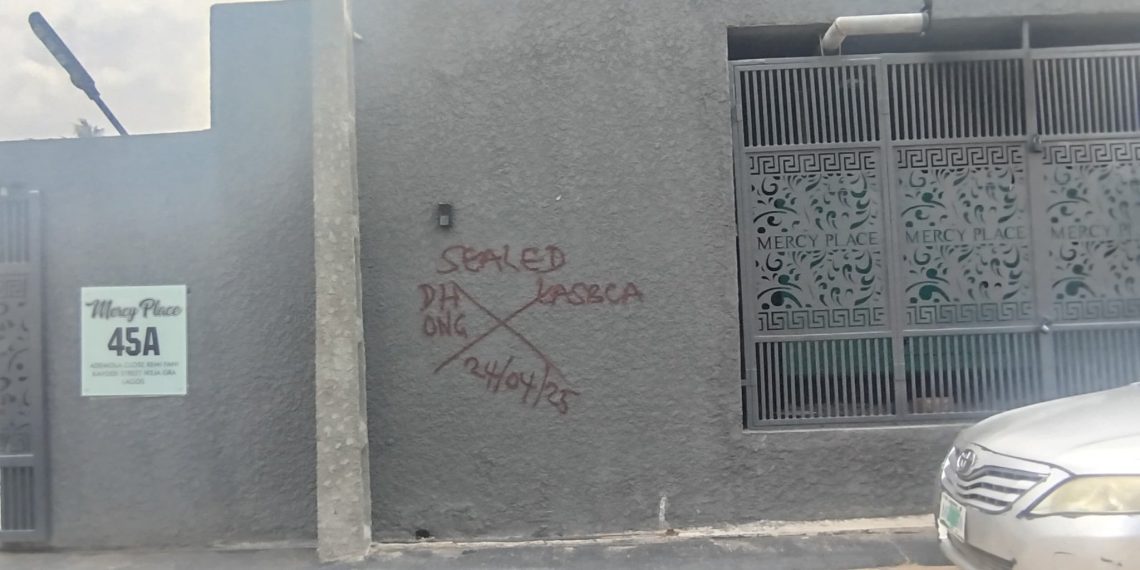 Gani Fawehinmi’s Associates Seek Demolition of Building Near Late Icon’s Home Over Security Risks