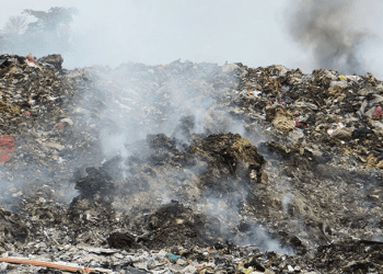 OPINION: Wanted: Blueprint For Nigeria’s Waste Management Crisis