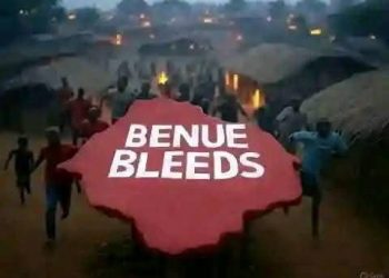 Benue Killings: This Father-Governor is not Fathering