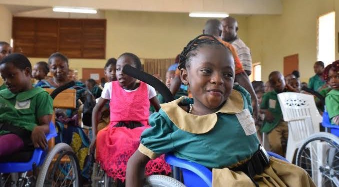 Consortium Calls for Urgent Global Action to End Exclusion of Children with Disabilities in Education