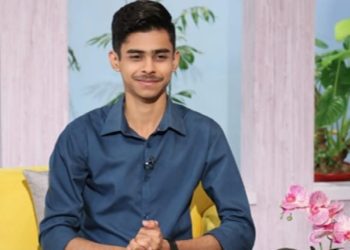 Disability Champions Series 26: Kashaf Alvi – Disability is my lens to empathy and patience