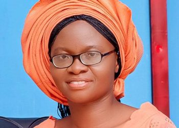 Disability Champions Series 25: Olakulehin Dami – A Lifelong Journey of Finding Purpose in Disability