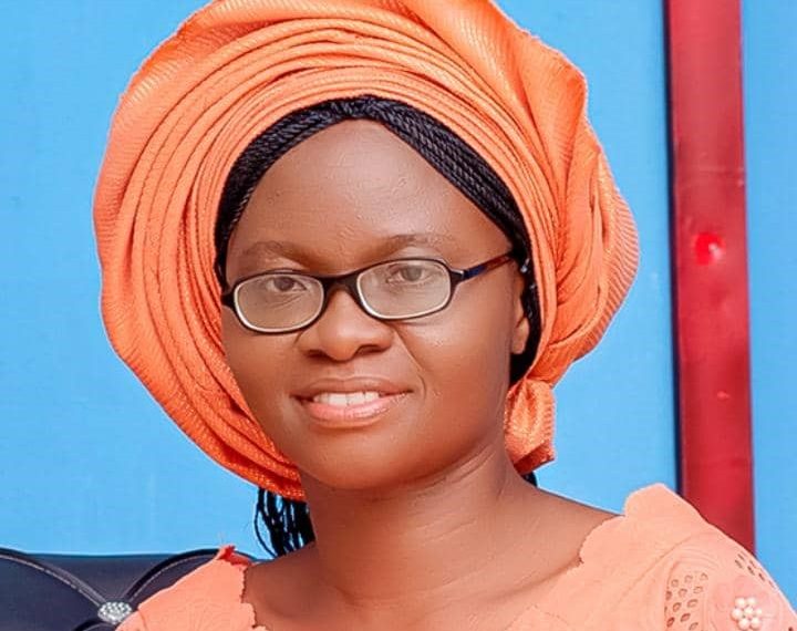 Disability Champions Series 25: Olakulehin Dami – A Lifelong Journey of Finding Purpose in Disability