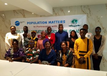 Tackle population Surge to Prevent Economic Crisis, CISLAC tells Nigerian Government 