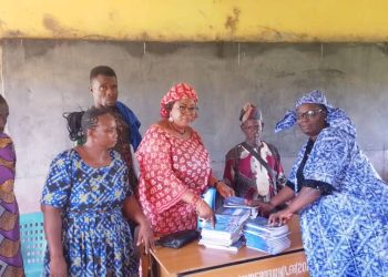 ACCEL Africa Sensitises Osun State Parents Against Child Labour