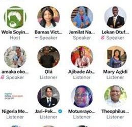 WSCIJ Calls for Media Reforms to Retain Investigative Journalists in Nigeria