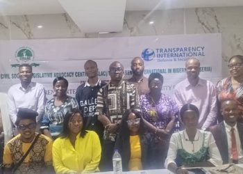 CISLAC, Transparency International Push for Reforms in Nigeria’s Defence Sector Recruitment Process