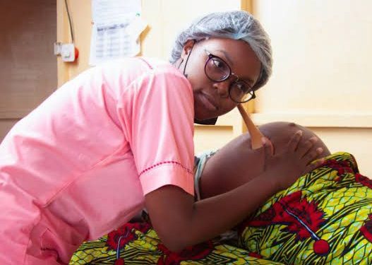 Nigerian Scientists Develop Groundbreaking Model for Reducing Maternal Mortality in Nigeria.