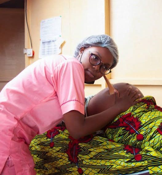 Nigerian Scientists Develop Groundbreaking Model for Reducing Maternal Mortality in Nigeria.