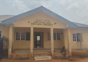 Edo North’s Rural Health: A Crisis of Neglect