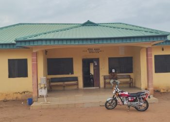 Locked at Midnight: How Edo North’s Dark Clinics Put Life In Rural Areas in Danger