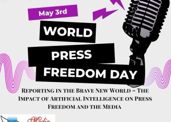 MRA Launches Visual Brief on Ethical Use of AI in Journalism