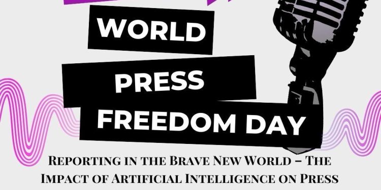 MRA Launches Visual Brief on Ethical Use of AI in Journalism
