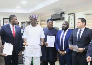 CAPPA Demands Transparency, Public Scrutiny of Lagos Water Infrastructure Deal