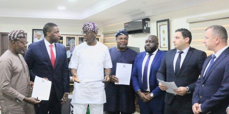 CAPPA Demands Transparency, Public Scrutiny of Lagos Water Infrastructure Deal