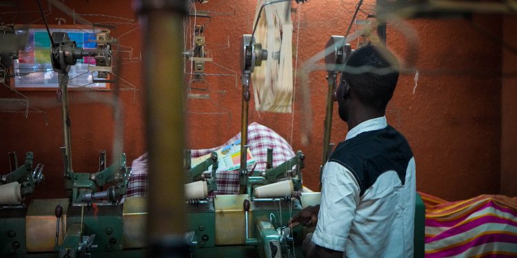 Yacouba’s journey from desert despair to dreams fulfilled