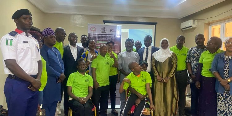 AIDDN Pushes for Inclusive Policy for Persons with Intellectual and Developmental Disabilities