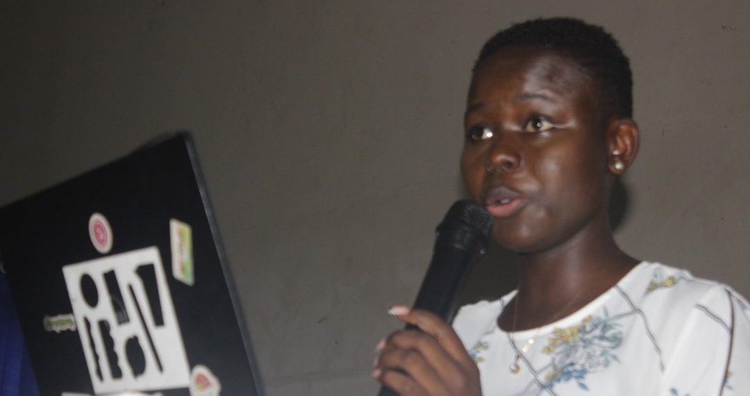 Juliet Buna Empowers University Students to Champion Gender-Sensitive Reporting