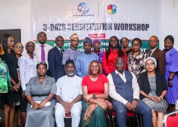 Group of people indoor