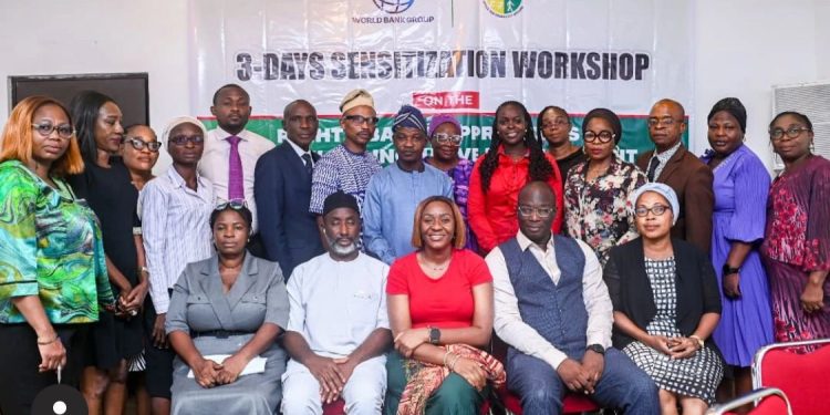 Group of people indoor