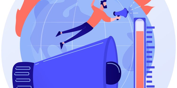 Misinformation, Denialism Threaten Climate Action, Global Review Warns