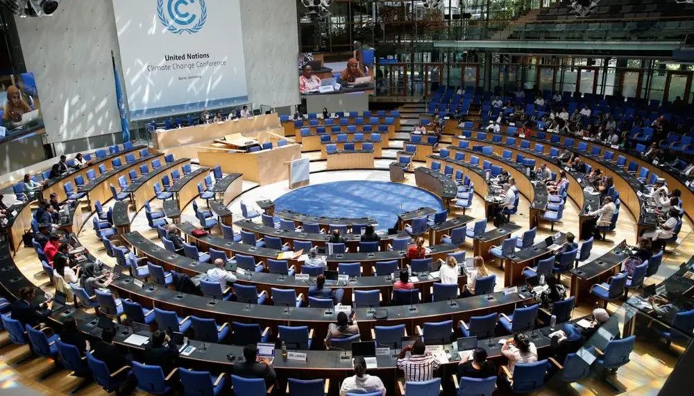 Group of people seated indoor